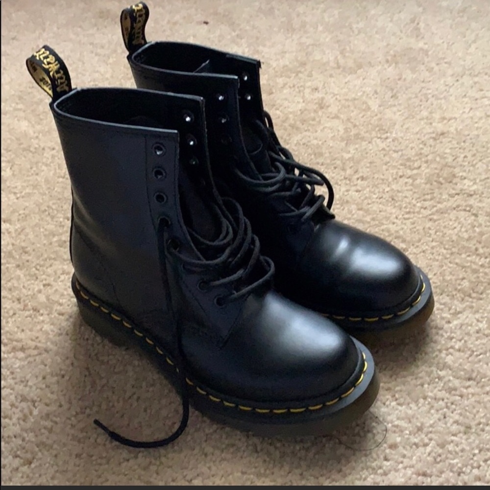 Dr martens